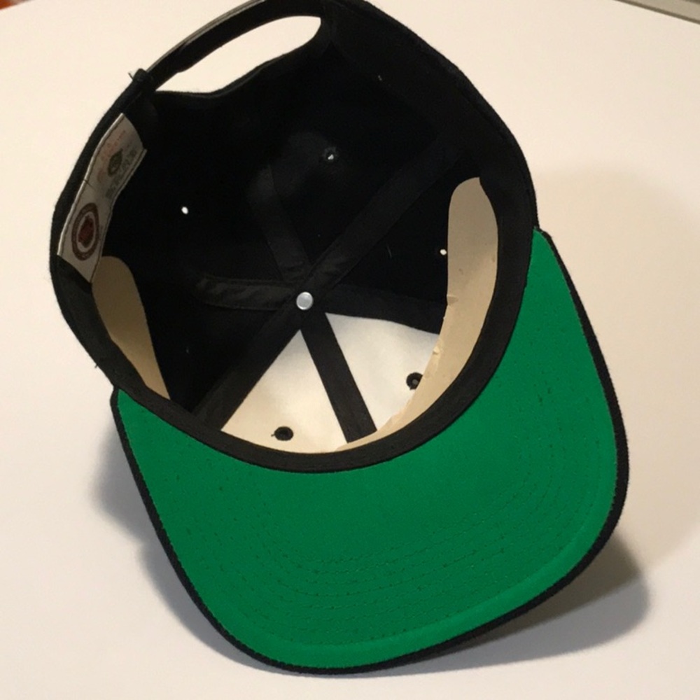 Men’s NHL Philadelphia Flyers adjustable fit Hat - New w/o tags - Picture 6 of 7